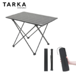 TARKA Ultralätt Portabel Vikbar Campingbord för Utomhusbruk - Bild 4