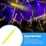 Industriella Glow Sticks (1–20 pack) – Kemiskt ljus för camping, nödsituationer & fest - Bild 3