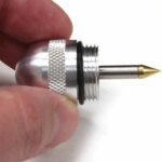 Racer Tubeless – Professionellt reparationsverktyg för slanglösa cykeldäck - Bild 3