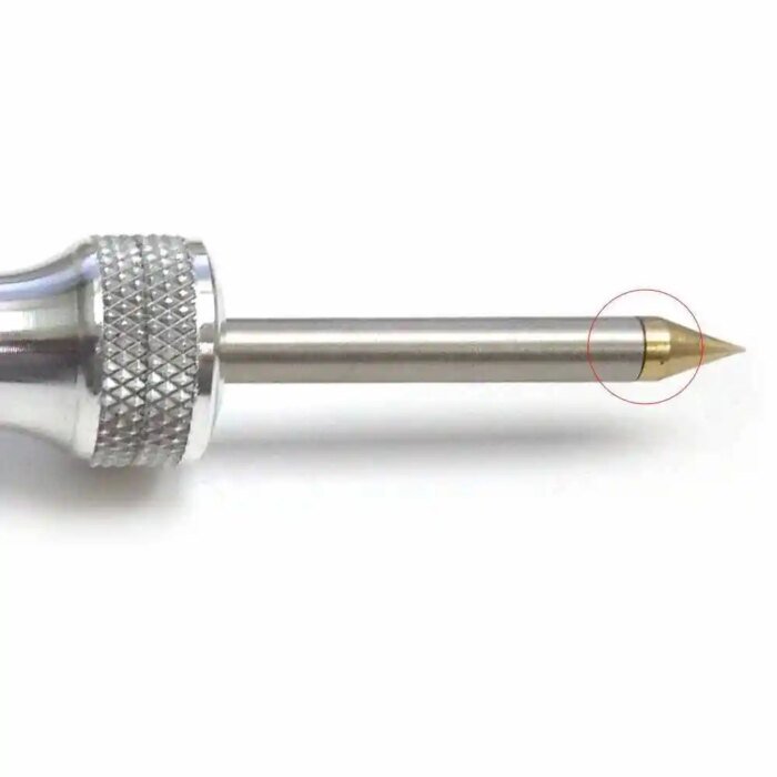 Racer Tubeless – Professionellt reparationsverktyg för slanglösa cykeldäck - Bild 4