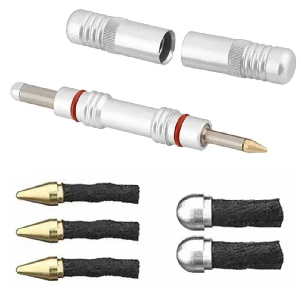 Racer Tubeless – Professionellt reparationsverktyg för slanglösa cykeldäck