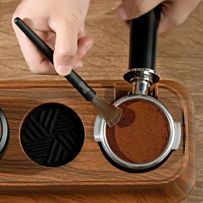 Kaffekvarn Rengöringsborste för Espresso och Kök - Bild 2