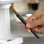 Kaffekvarn Rengöringsborste för Espresso och Kök - Bild 4