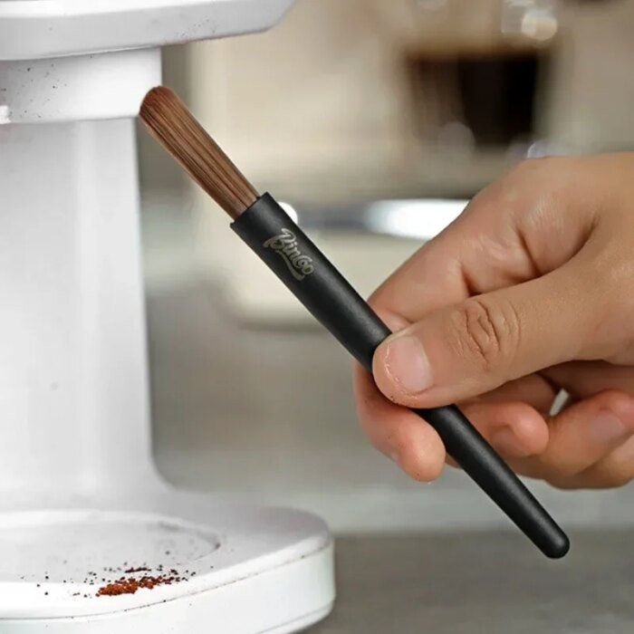 Kaffekvarn Rengöringsborste för Espresso och Kök - Bild 4