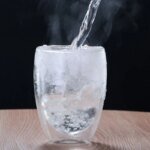 Dubbelväggigt Glas för Whisky och Espresso - Bild 5