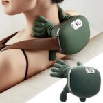 Bionic N7 trådlös nack- och axelmassager