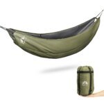Värmande underquilt för hängmatta 4-säsonger - Bild 2