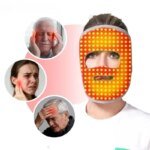 Uppvärmd ögonmask mot torra ögon - Bild 4