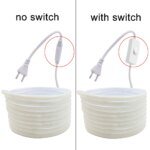 Adressera bar WS2812B RGB LED-strip DC5V - Bild 3