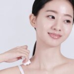 Keramiskt ringformat Gua Sha redskap för ansikte - Bild 2