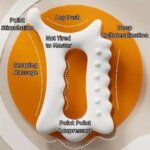 Ergonomiskt Gua Sha Redskap För Ansikte Och Kropp - Bild 4