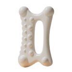 Ergonomisk gua sha-skrapa i harts för ansikte och kropp - Bild 3