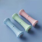 Fotmassagerulle och massageboll för plantar fasciit - Bild 2