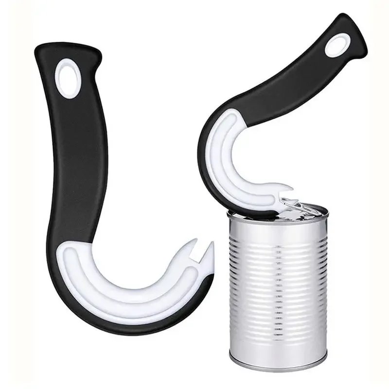 1301647-zgpwep.jpg J-formad konservöppnare för ringpinnar och burkar - Bild 1