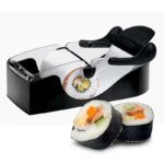Smidigt Verktyg för Egentillverkad Sushi och Rullar