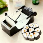 Smidigt Verktyg för Egentillverkad Sushi och Rullar - Image 3