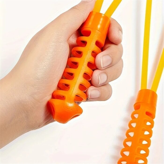 Rullmassageband med Kulor för Rygg och Nacke - Image 2