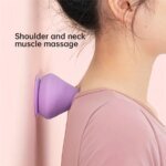 Multifunktionell Massageboll för Muskelavlastning och Ökad Rörlighet