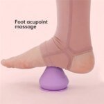 Multifunktionell Massageboll för Muskelavlastning och Ökad Rörlighet - Image 2