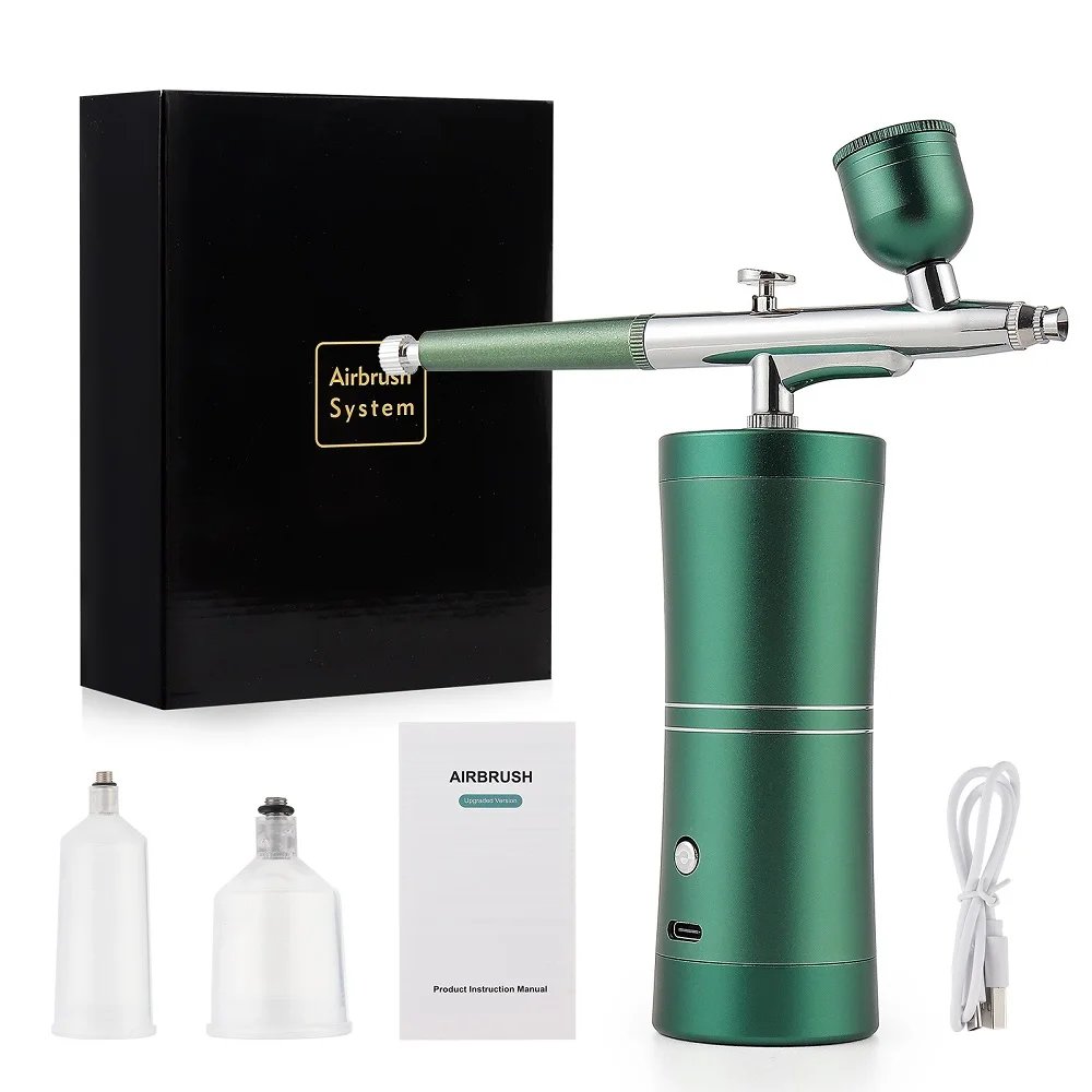 Type 1-Green
