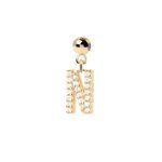 Stilrent halsband i 925 silver med stjärntecken - Image 3