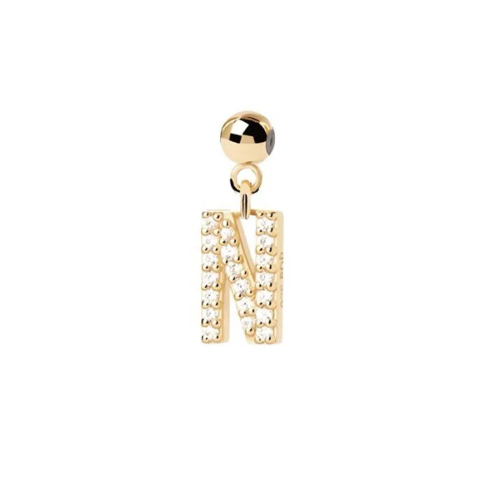 Stilrent halsband i 925 silver med stjärntecken - Image 3