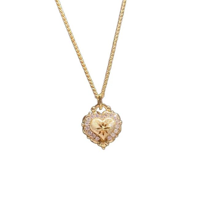 Exklusiv tröjkedja i 925 sterling silver - Image 3