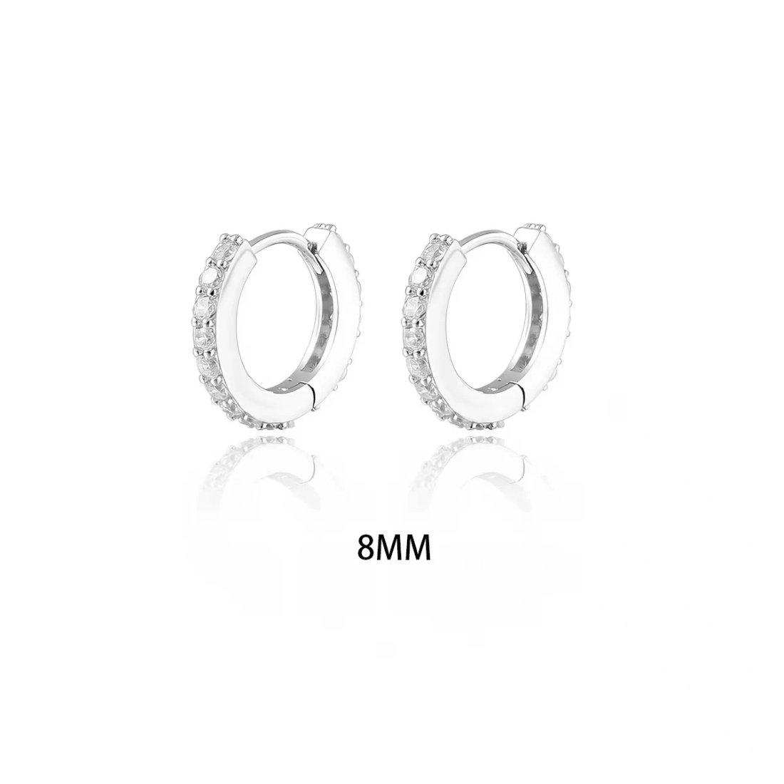 8MM
