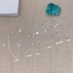 Stilrent silverarmband i 925 sterling silver - Image 5