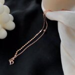 Personligt silverarmband för dam i 925 sterling silver - Image 2