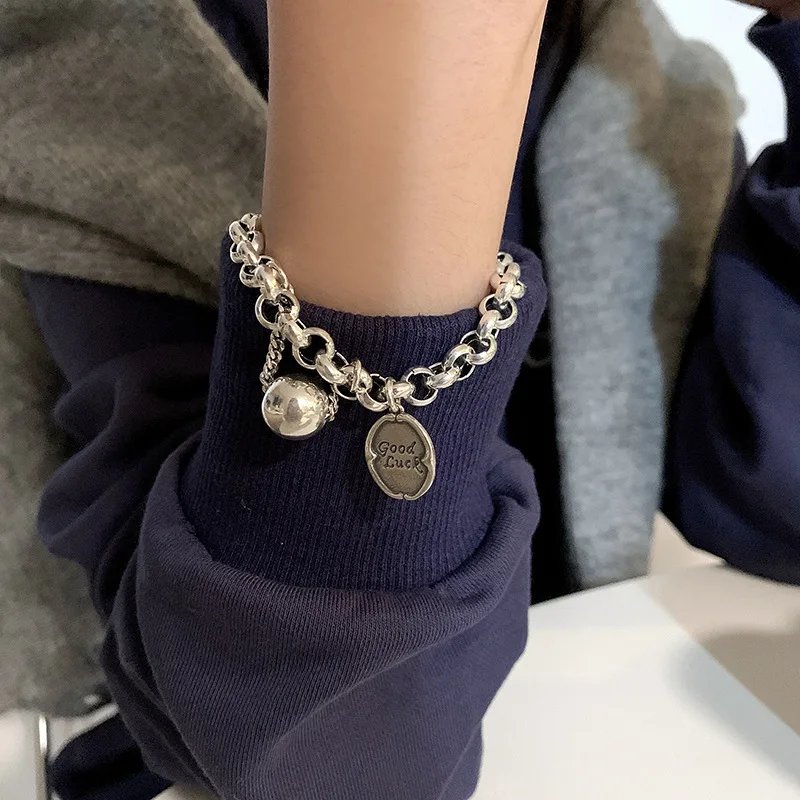 Modearmband i 925 sterling silver för dam