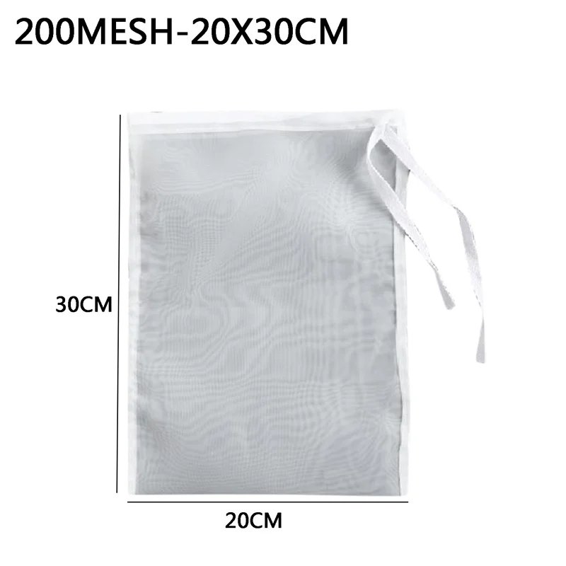 20x30cm 200Mesh