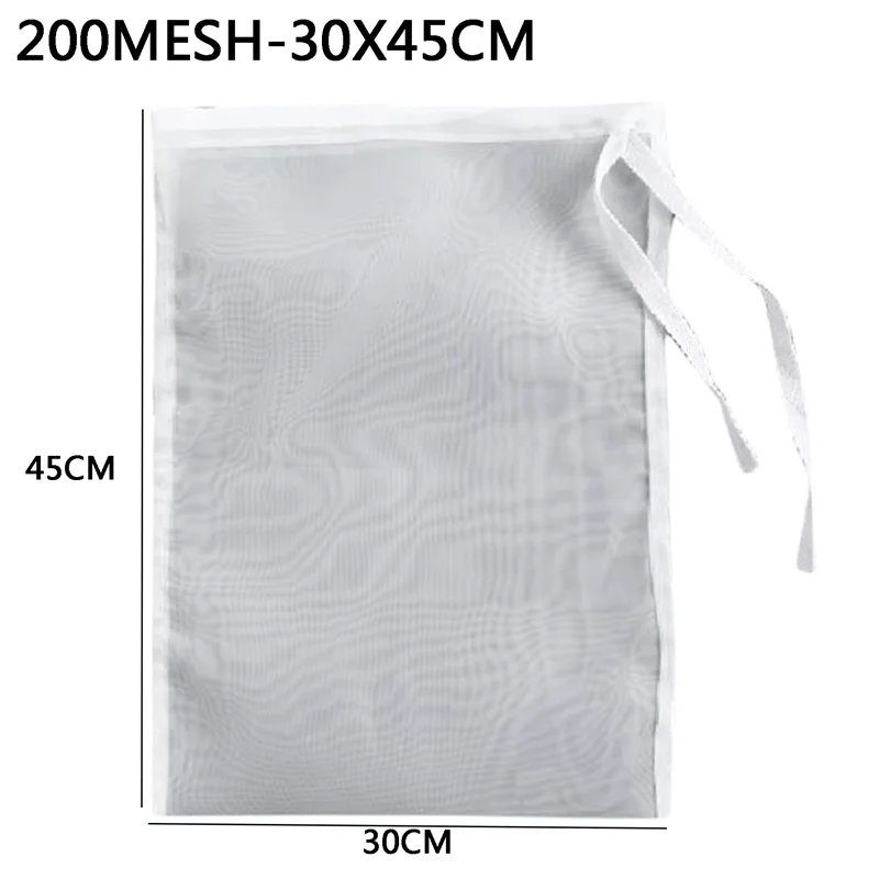 30x45cm 200Mesh