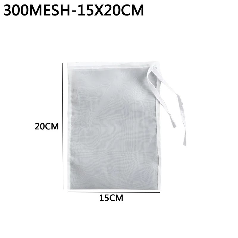 15x20cm 300Mesh