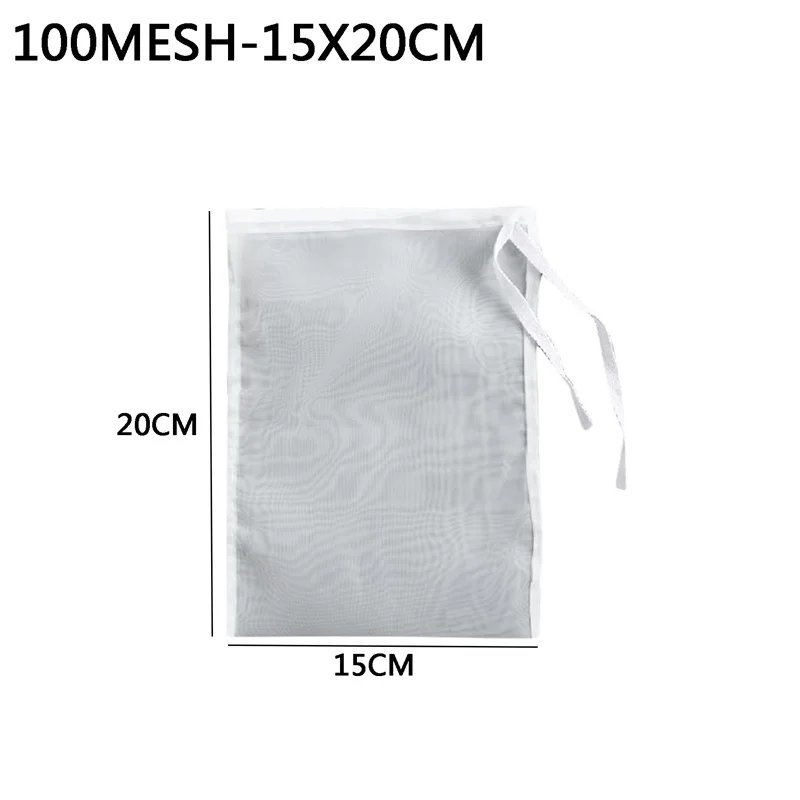 15x20cm 100Mesh