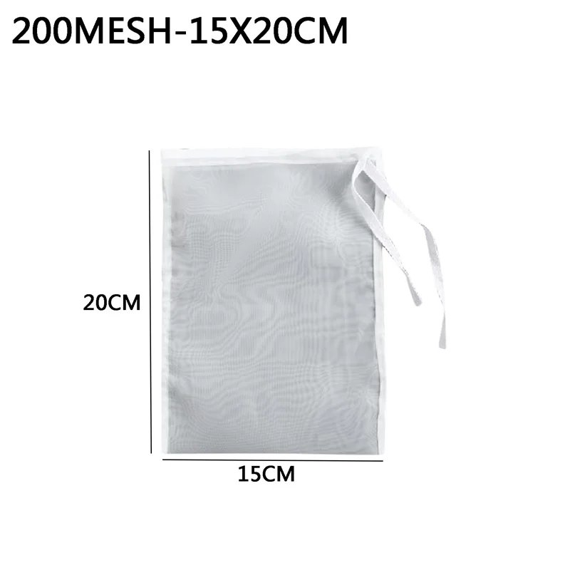 15x20cm 200Mesh