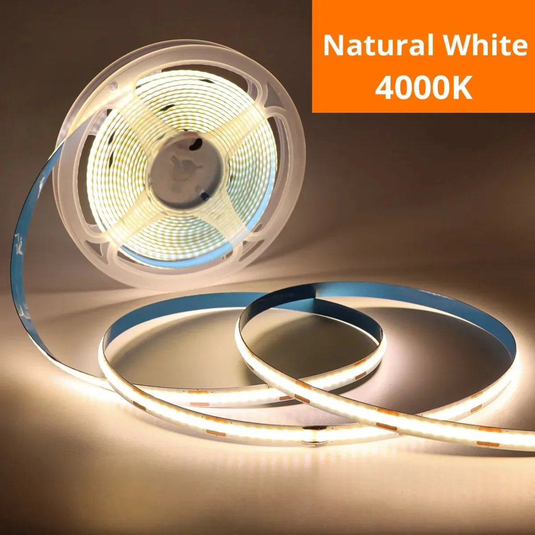 Natural White