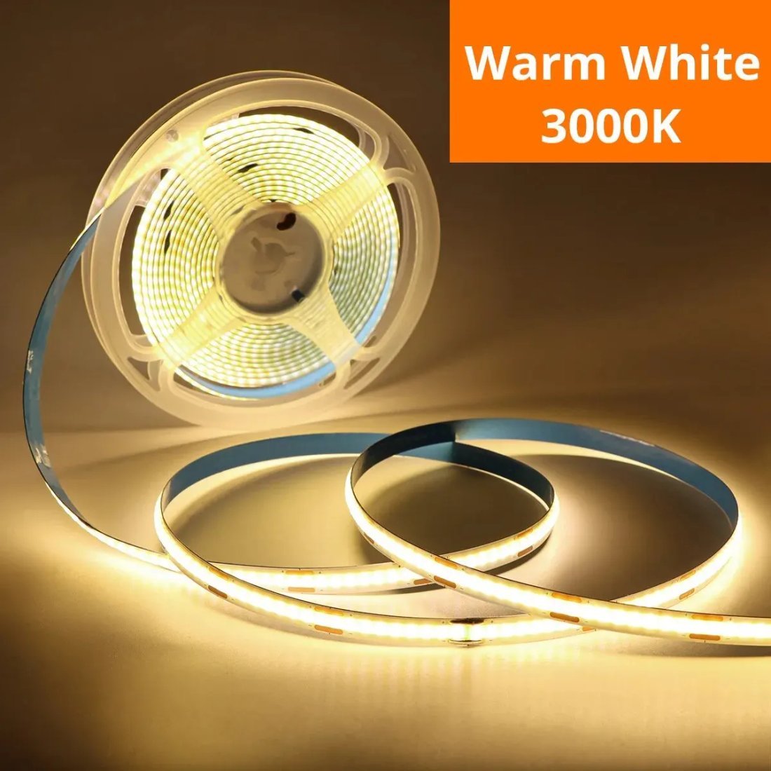 Warm White