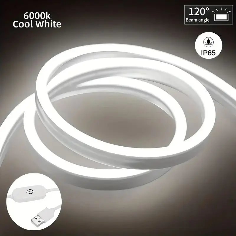 Cool White