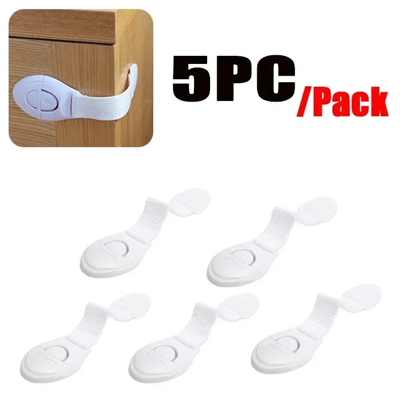 5 PCS