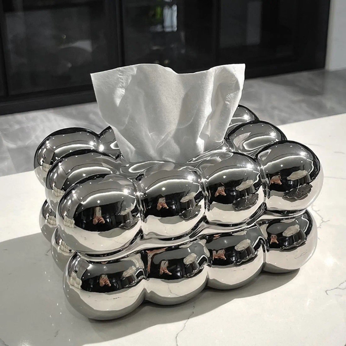 Silver