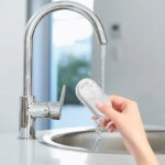Aktivt Kolfilter och Filtervadd för Vattenfontän - Bild 2