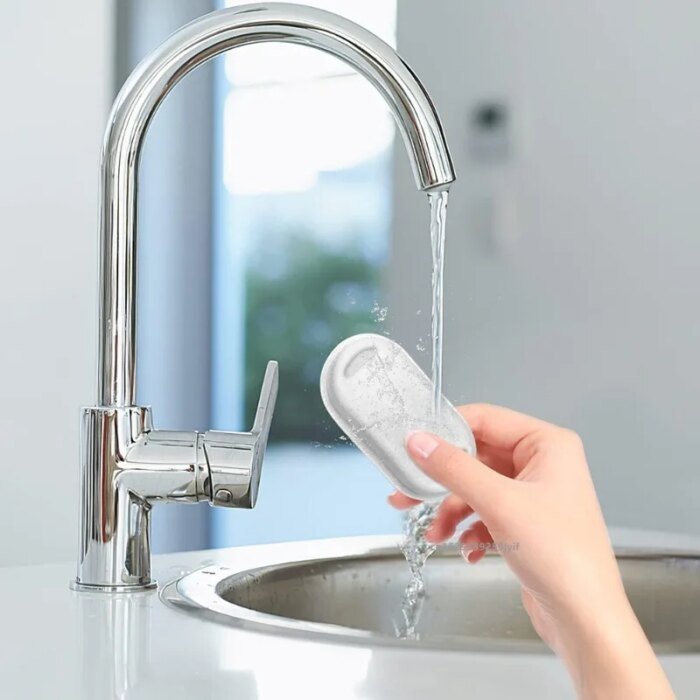 Aktivt Kolfilter och Filtervadd för Vattenfontän - Bild 2