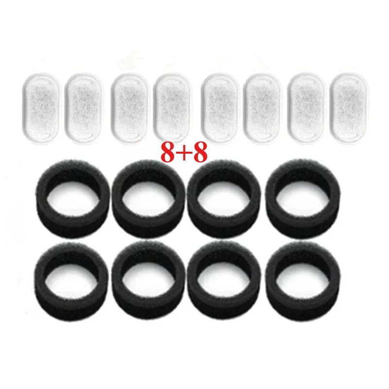 8pcs