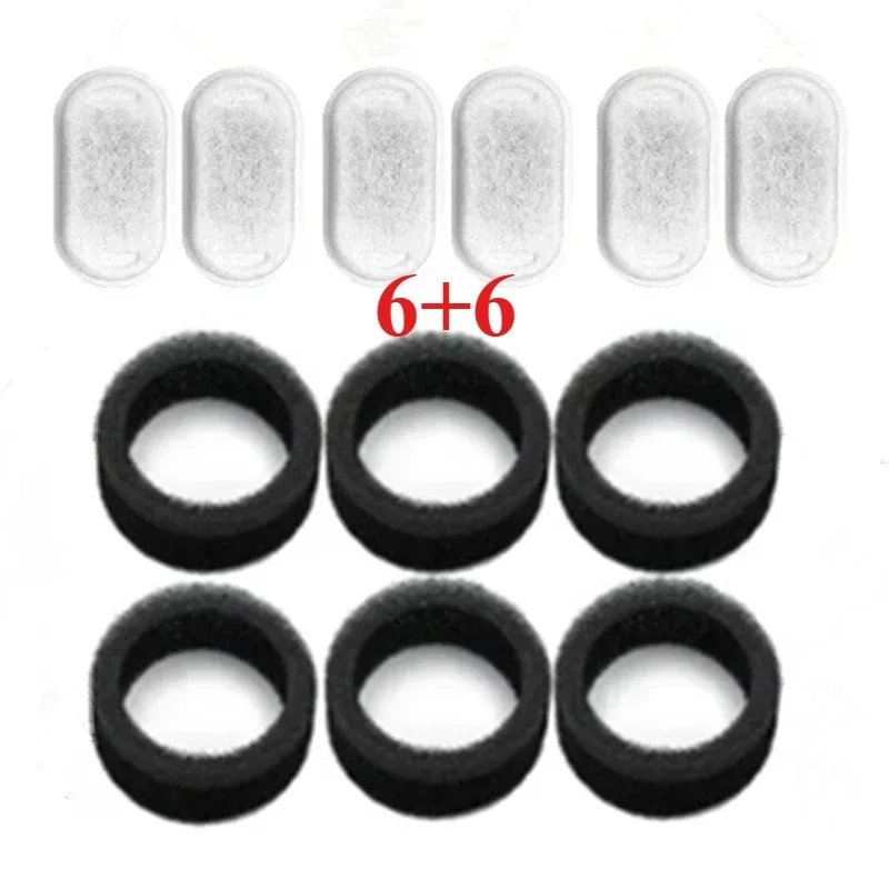 6pcs