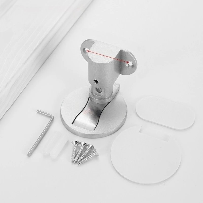 Adjustable-Silver