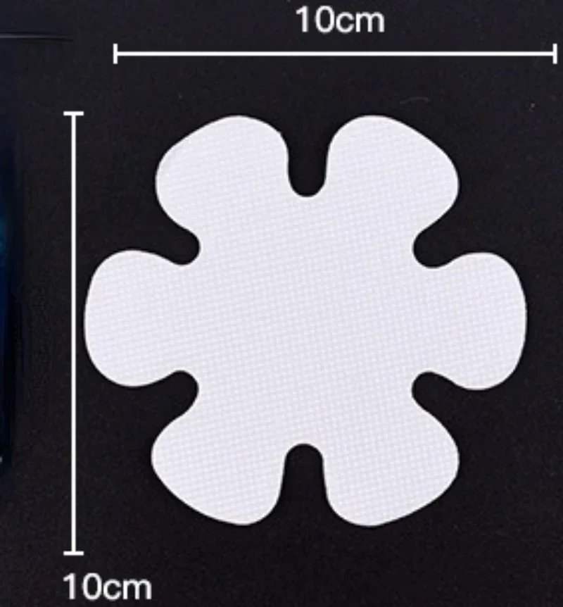 flower-10cm-12pcs