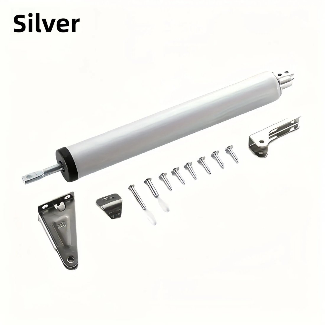 Silver